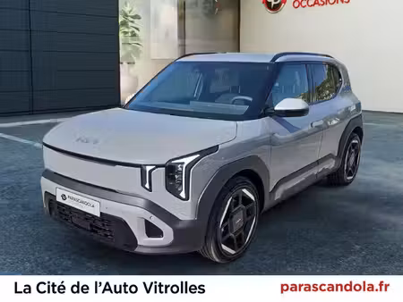 Kia EV2 GT Line