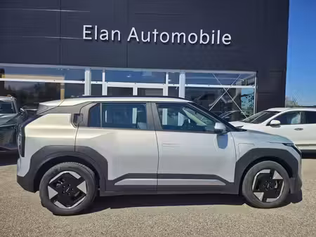 Kia EV3 204