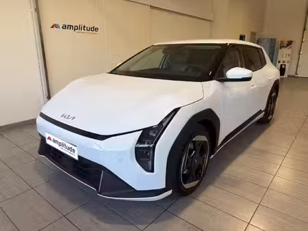 Kia EV4 204 Earth
