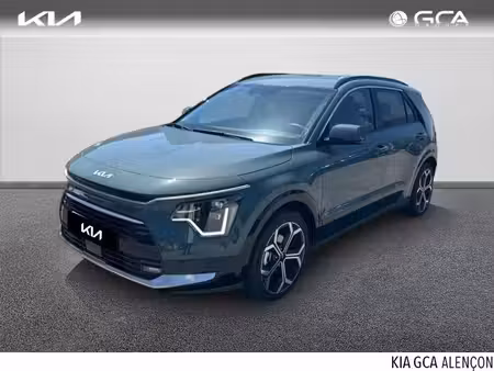 Kia Niro 1.6 GDi Premium