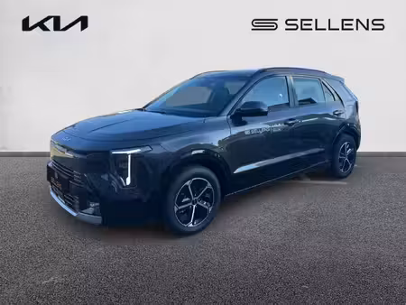 Kia Niro 1.6 GDi Active