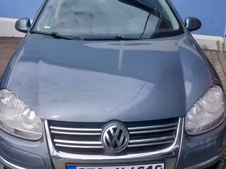 Volkswagen Golf 1.4