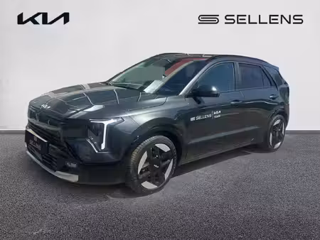 Kia Niro 1.6 GDi Premium