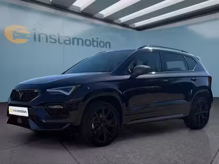 Cupra Ateca 1.5 TSI 150