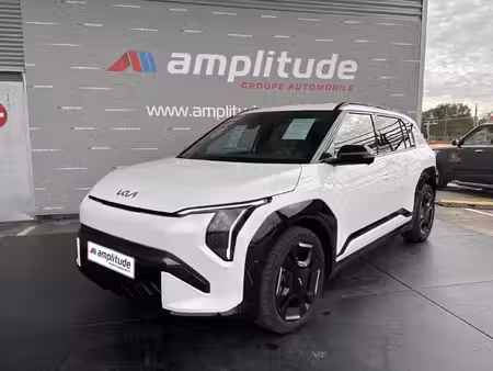 Kia EV3 204 GT Line