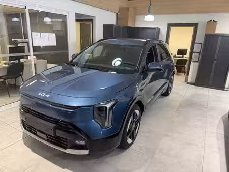 Kia Niro 1.6 GDi Premium