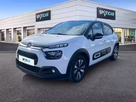 Citroën C3 1.2 PureTech 83 Max