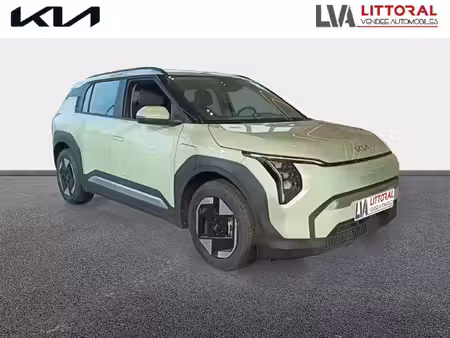 Kia EV3 204