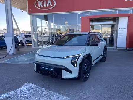 Kia EV3 204 GT Line