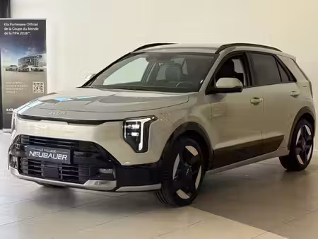 Kia Niro 1.6 GDi Premium