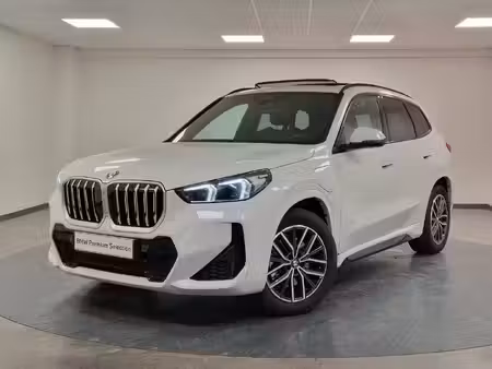 BMW X1 25e 1.5 136 xDrive