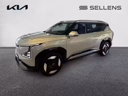 Kia EV5 218 Earth