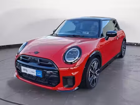 Mini Mini Cooper S 2.0 204