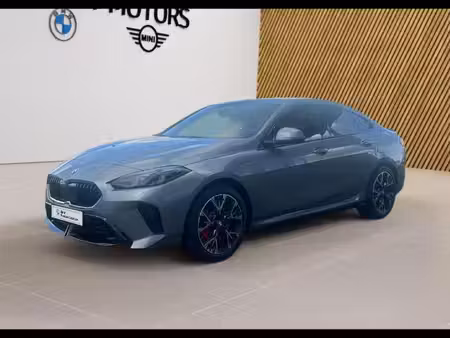 BMW Série 2 2.0 xDrive