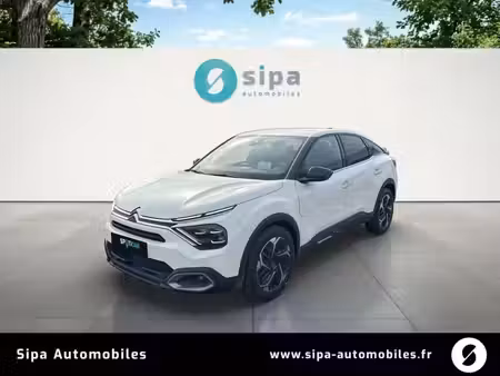 Citroën C4 1.2 PureTech 130 Shine