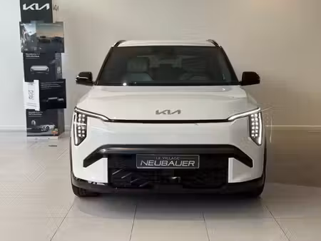 Kia EV3 204 GT Line