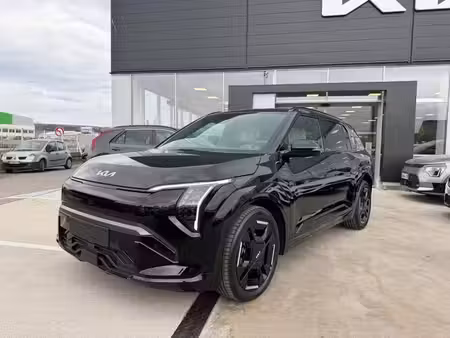 Kia EV3 204 GT Line