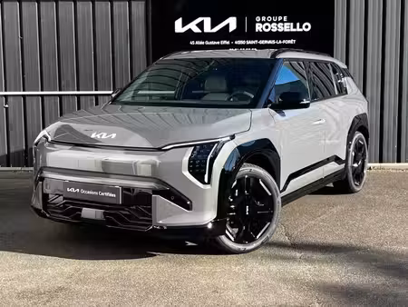 Kia EV3 204 GT Line