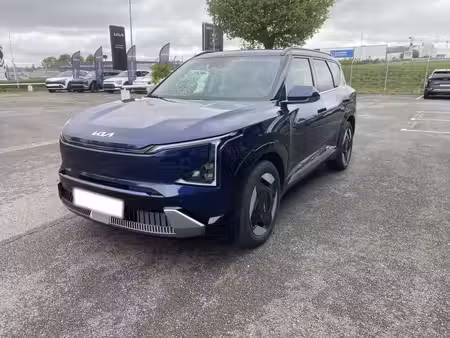 Kia EV5 218 Earth