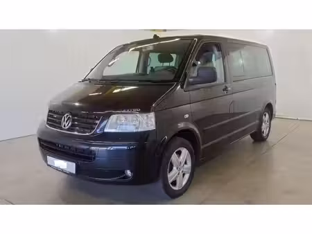 Volkswagen Transporter T5 2.5 TDI 174
