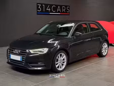 Audi A3 2.0 TDI 150 Ambition