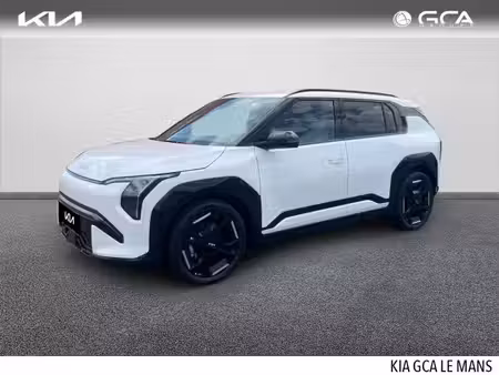 Kia EV3 204 GT Line