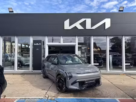 Kia EV3 204 GT Line