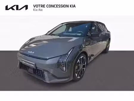 Kia EV4 204 4x4
