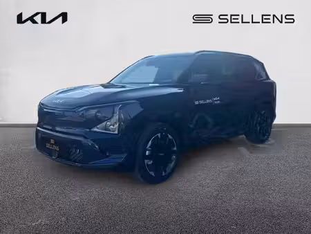 Kia EV5 218 GT Line