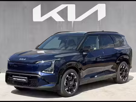 Kia EV5 218 GT Line