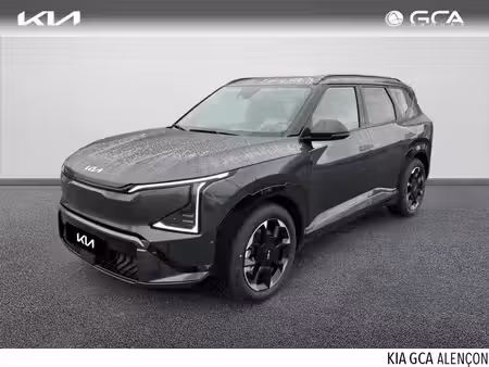Kia EV5 218 GT Line