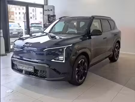 Kia EV5 218 GT Line