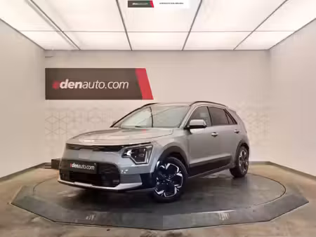 Kia Niro 204 Premium