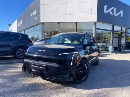 Kia EV3 204 GT Line