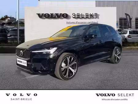 Volvo XC60 T6 2.0 253 4x4