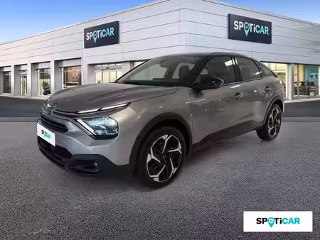 Citroën C4 1.2 PureTech 130 Feel Pack