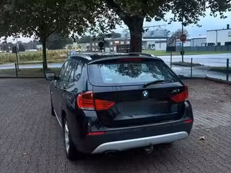 BMW Série 1 123d 2.0 150