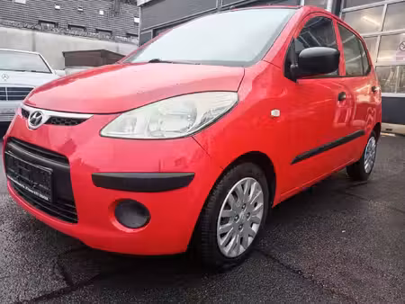 Hyundai i10 1.1 66