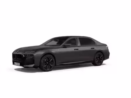 BMW Série 7 750e 3.0 489 xDrive