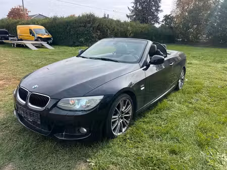 BMW Série 3 318i