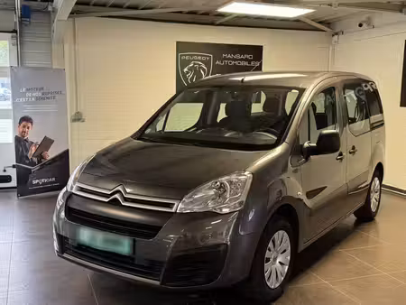 Citroën Berlingo Feel