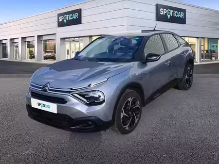 Citroën C4 1.2 PureTech 130 Feel Pack