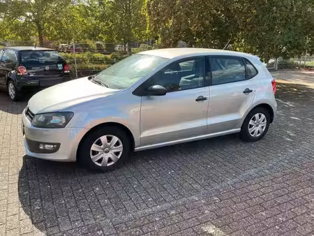Volkswagen Polo 1.2 60 Trendline