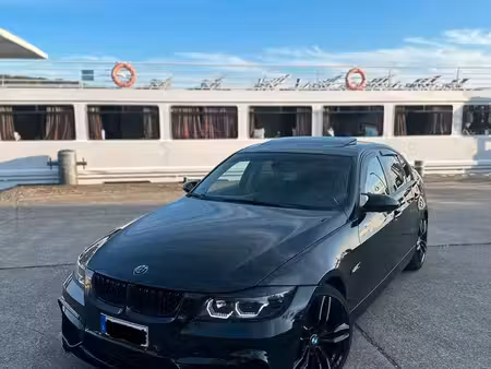 BMW Série 3 320i 2.0 150