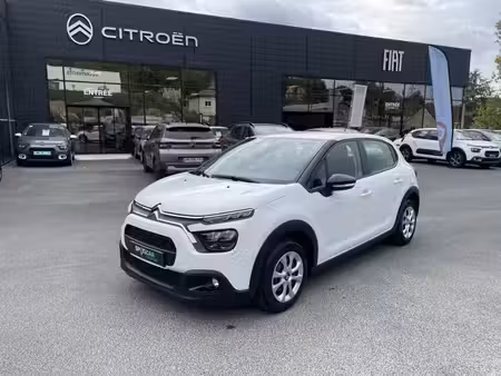 Citroën C3 1.5 HDi 100 Feel