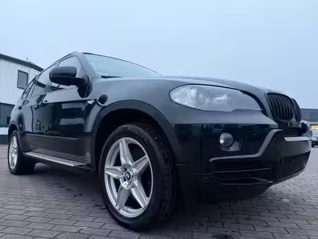 BMW X5 35d 3.0 286