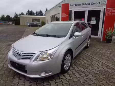 Toyota Avensis Break 1.8 147 Sol