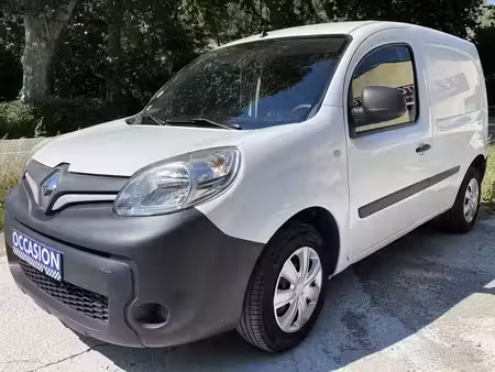 Renault Kangoo 1.5 dCi Confort