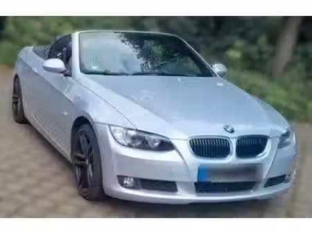 BMW Série 3 330i 3.0 272