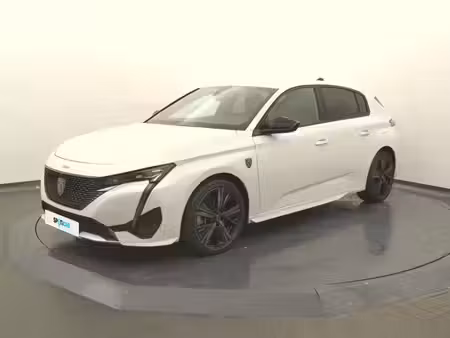 Peugeot 308 GT 1.6 225 GT